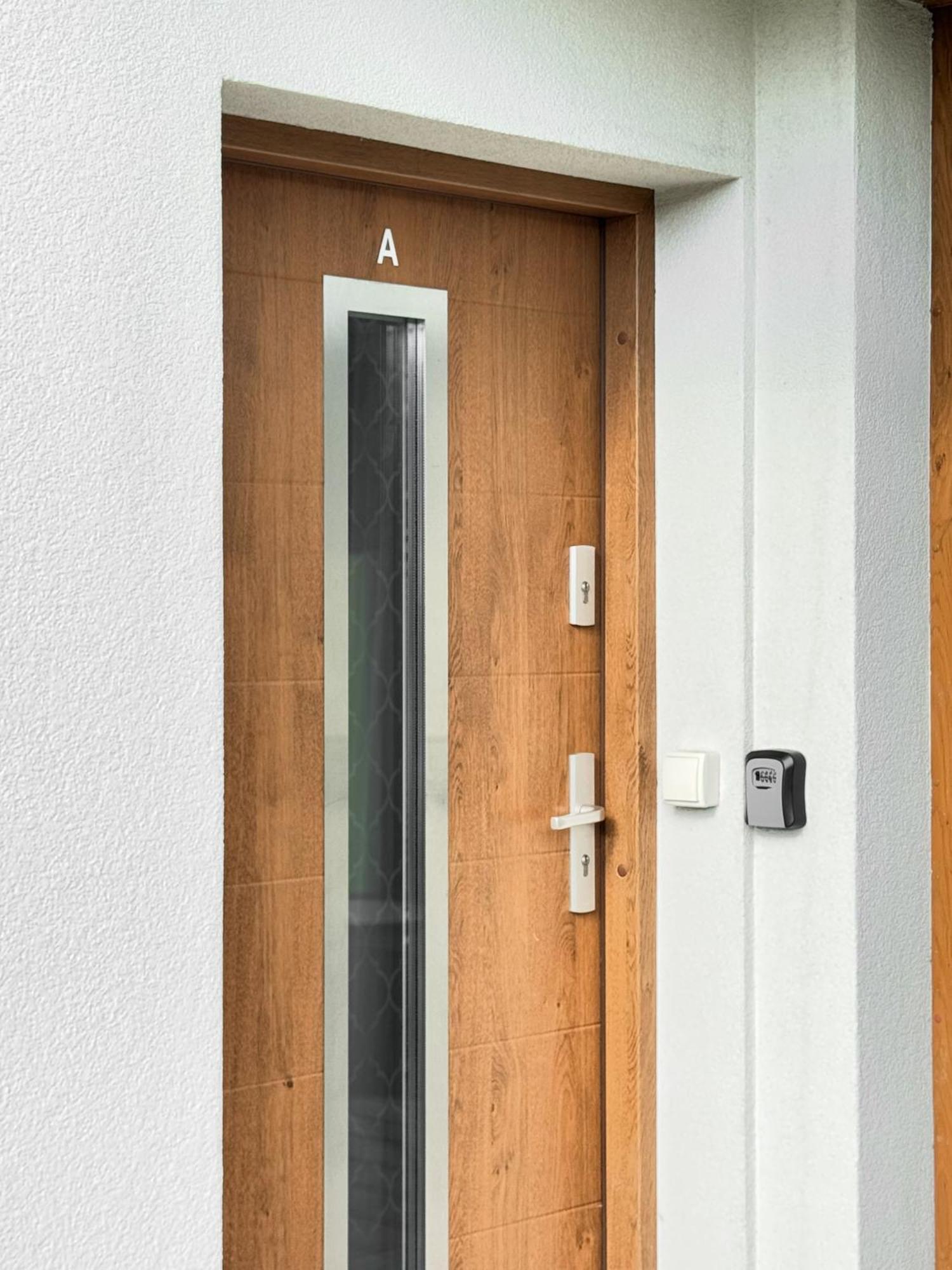 Mountain Szczyrk Apart Bratkow 10A Exterior foto