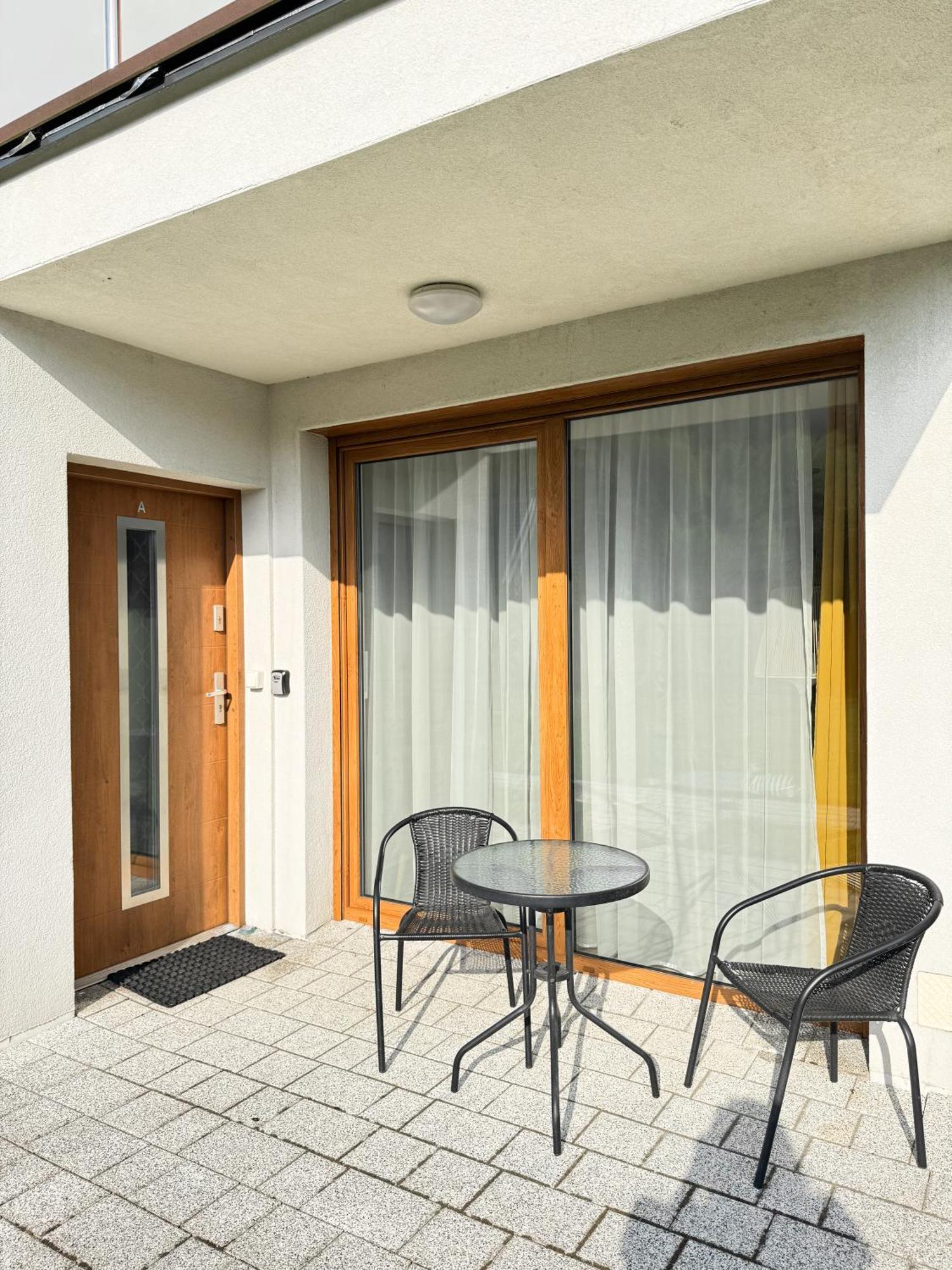 Mountain Szczyrk Apart Bratkow 10A Exterior foto
