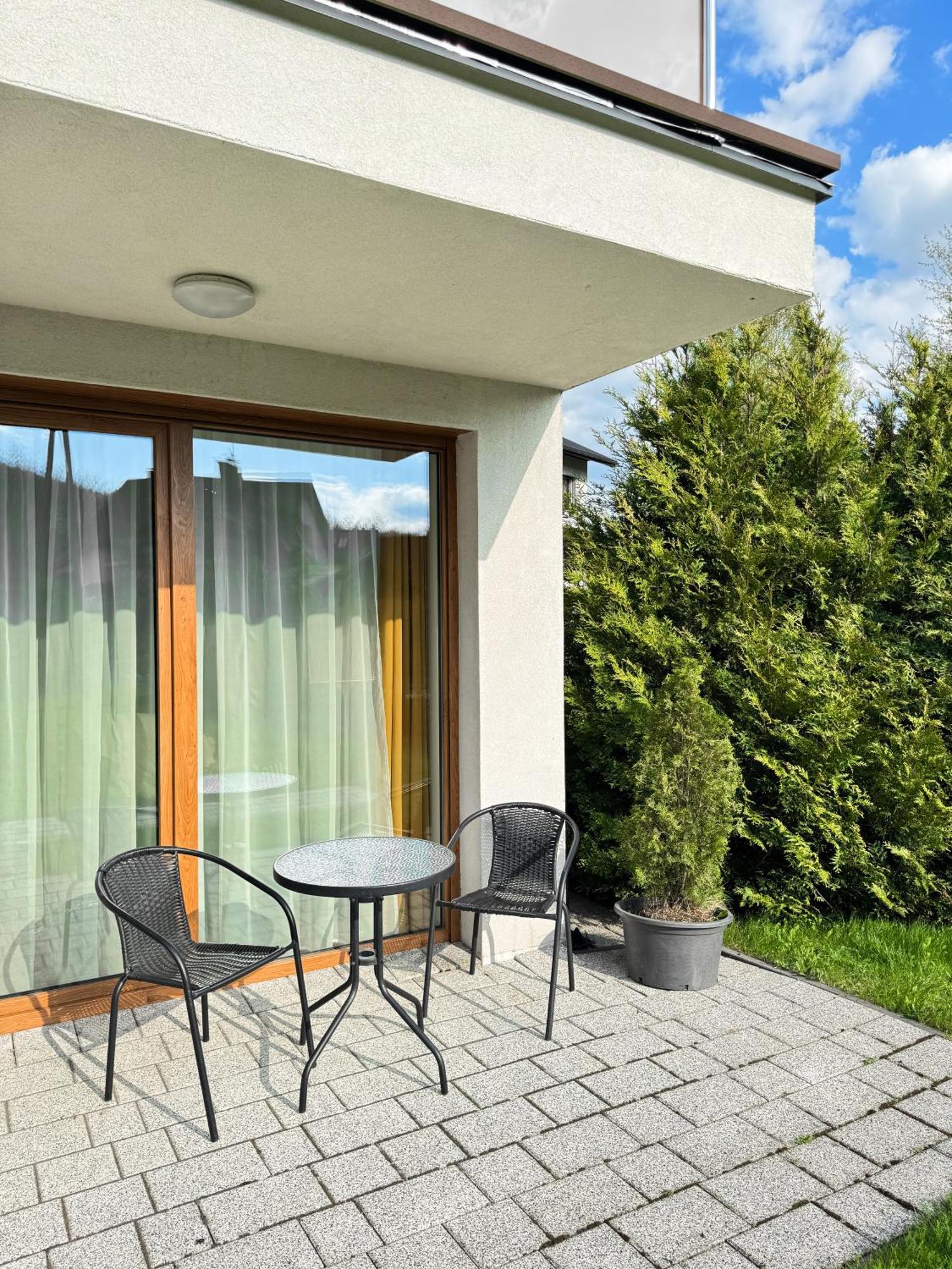 Mountain Szczyrk Apart Bratkow 10A Exterior foto
