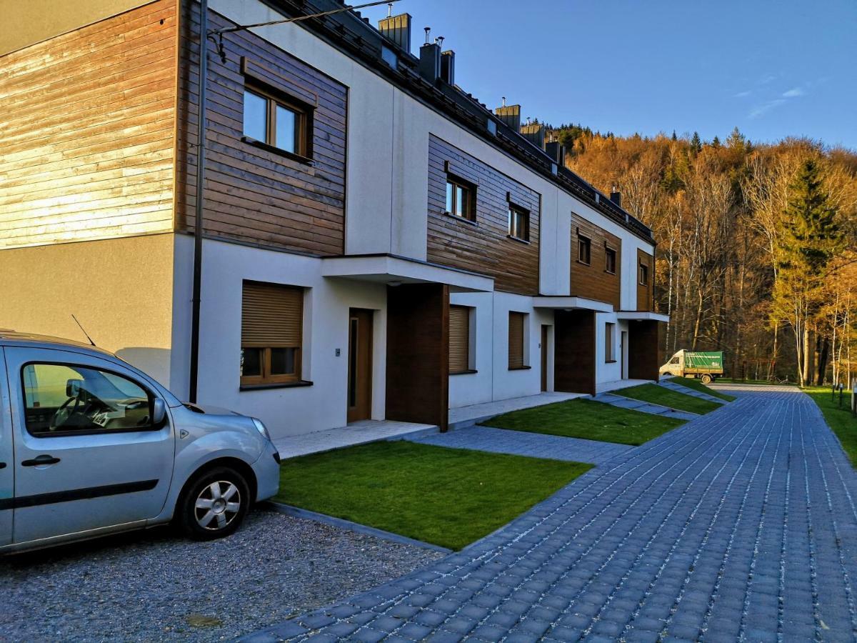 Mountain Szczyrk Apart Bratkow 10A Exterior foto