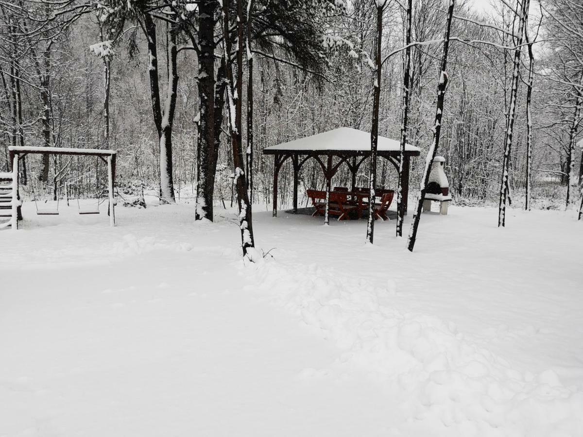 Mountain Szczyrk Apart Bratkow 10A Exterior foto